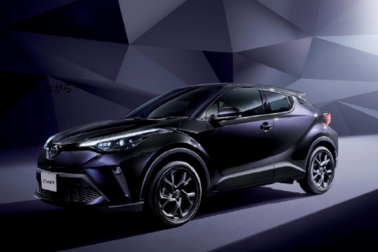 C-HR｜特別仕様車